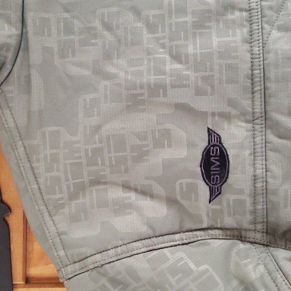 Sims jacket - Picture 4 of 14